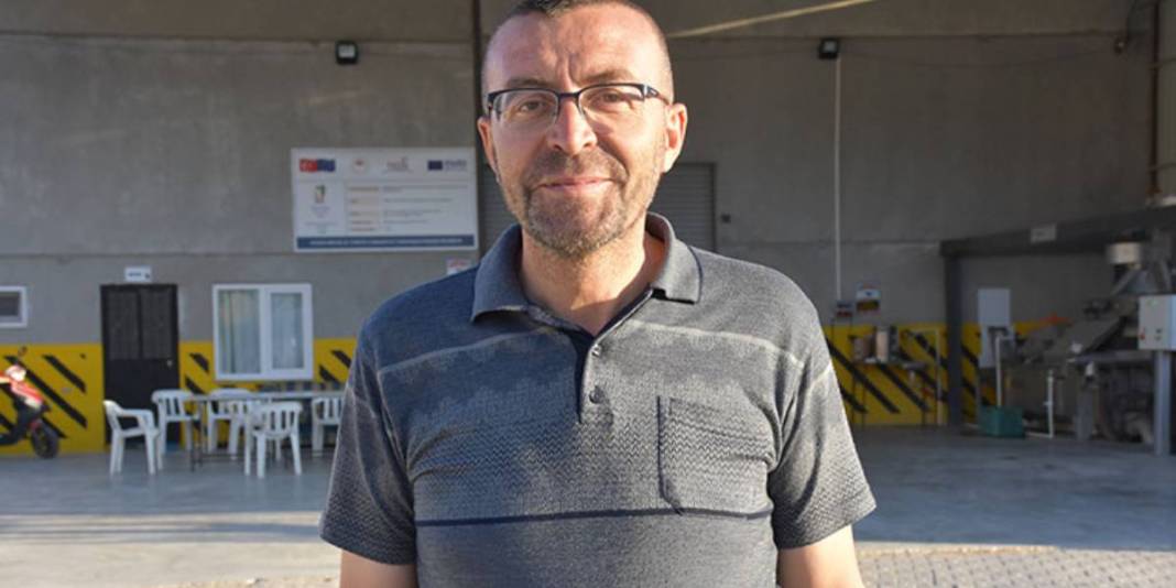 Karasal iklimde gübre ve ilaçsız üretim yapılıyor! Devlet destekledi, fabrika faaliyete geçti: Bölge halkının gelir kapısı 6